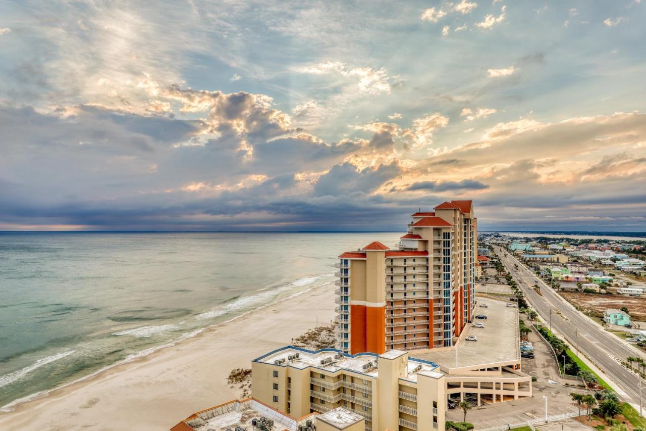 The Colonnades Villa Gulf Shores Dış mekan fotoğraf