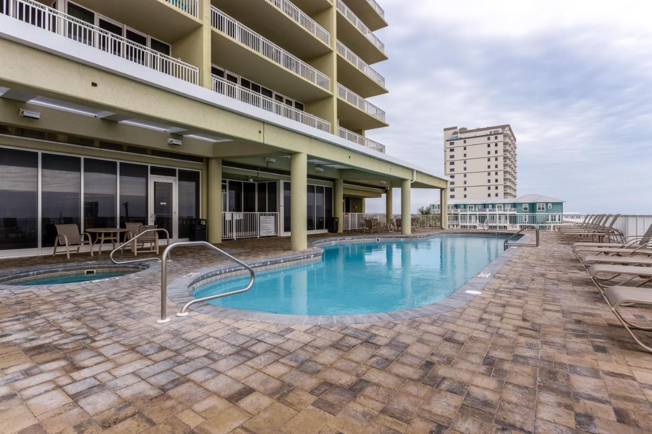 The Colonnades Villa Gulf Shores Dış mekan fotoğraf