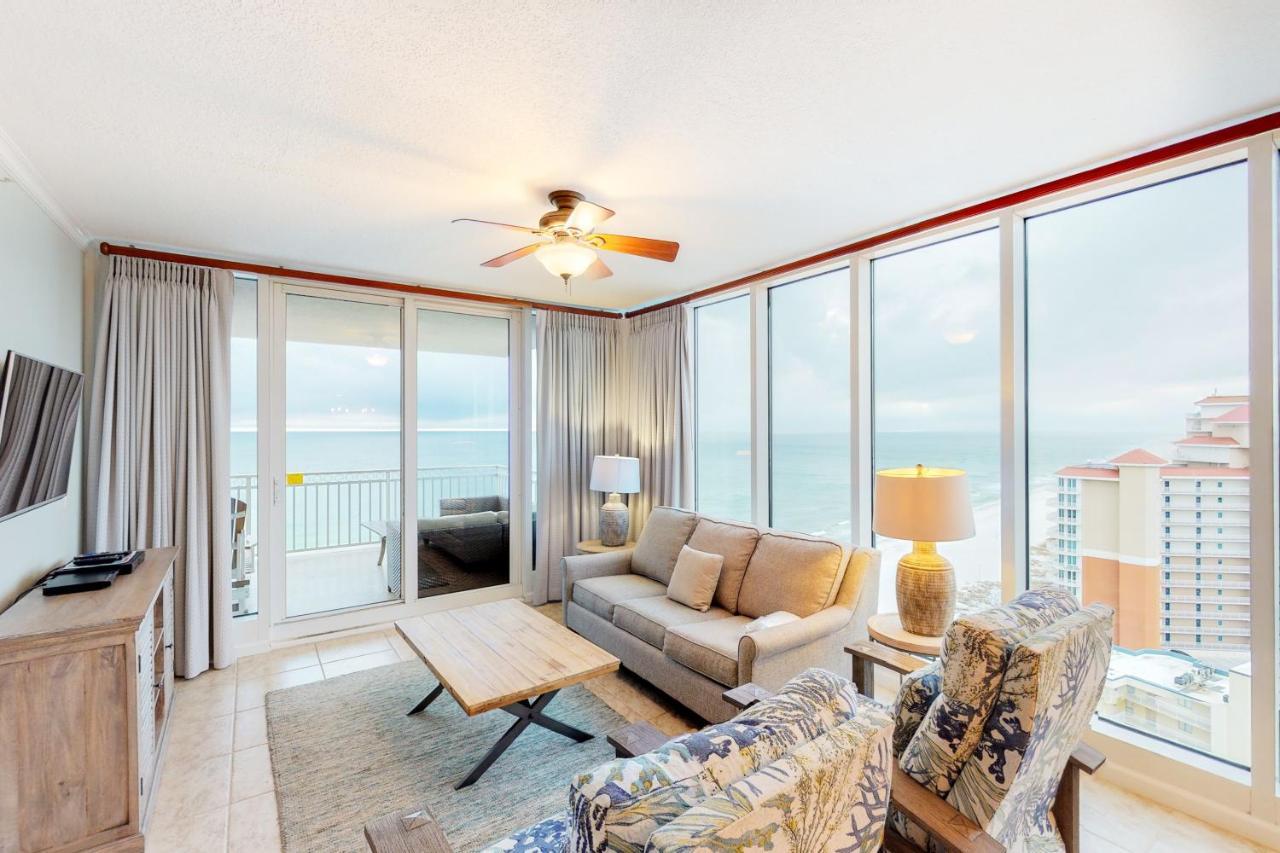 The Colonnades Villa Gulf Shores Oda fotoğraf
