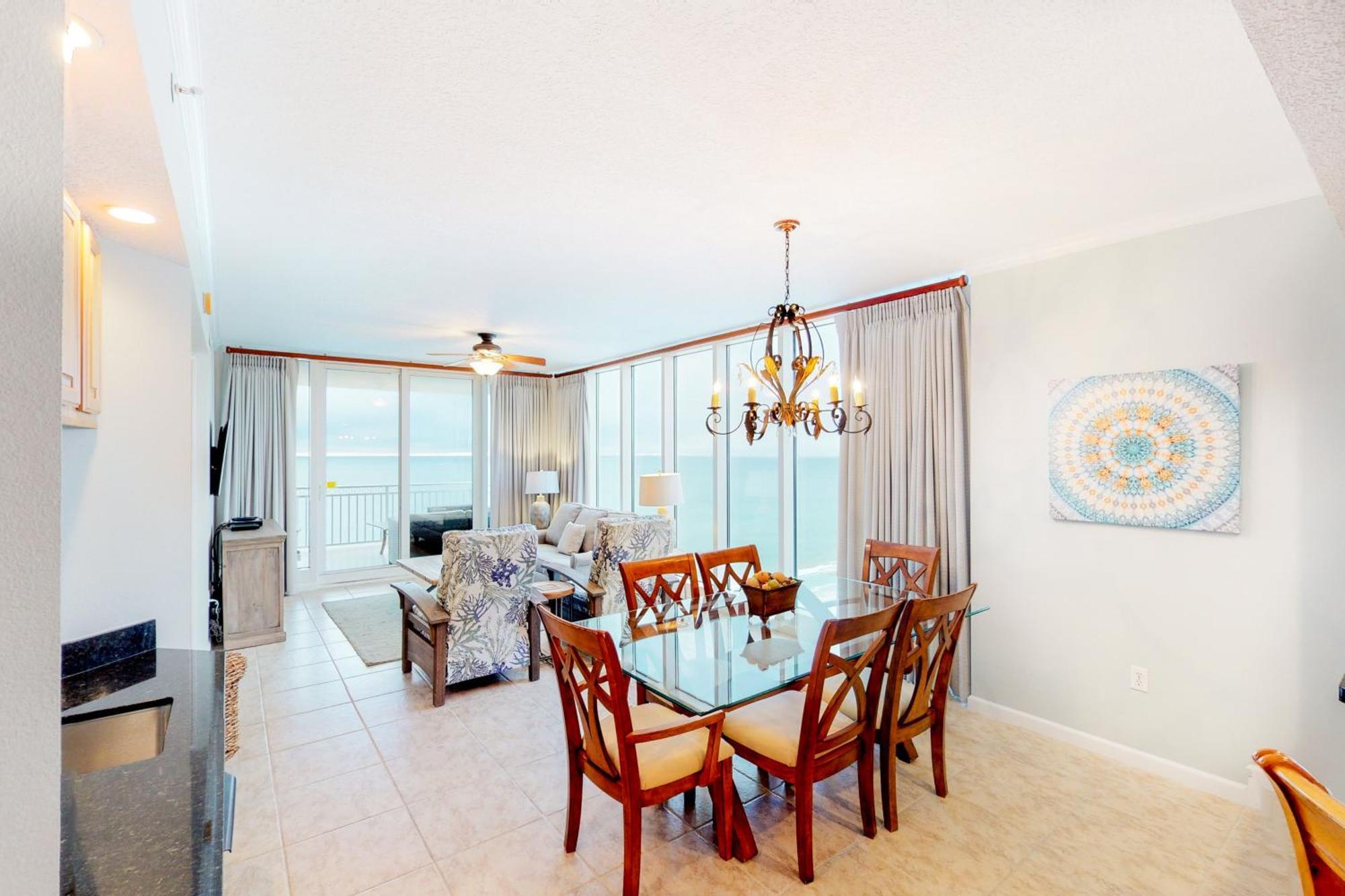 The Colonnades Villa Gulf Shores Oda fotoğraf
