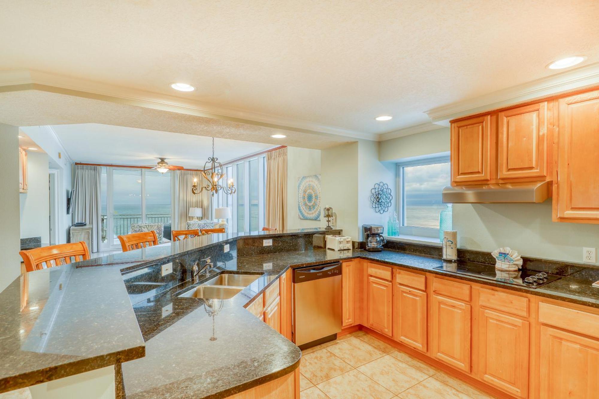 The Colonnades Villa Gulf Shores Oda fotoğraf
