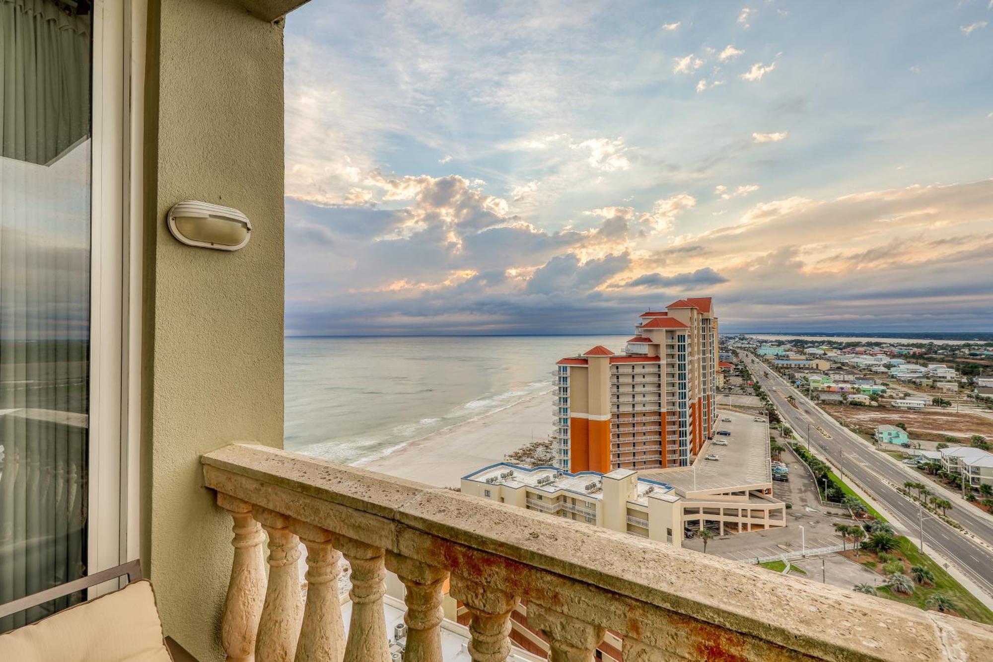 The Colonnades Villa Gulf Shores Oda fotoğraf