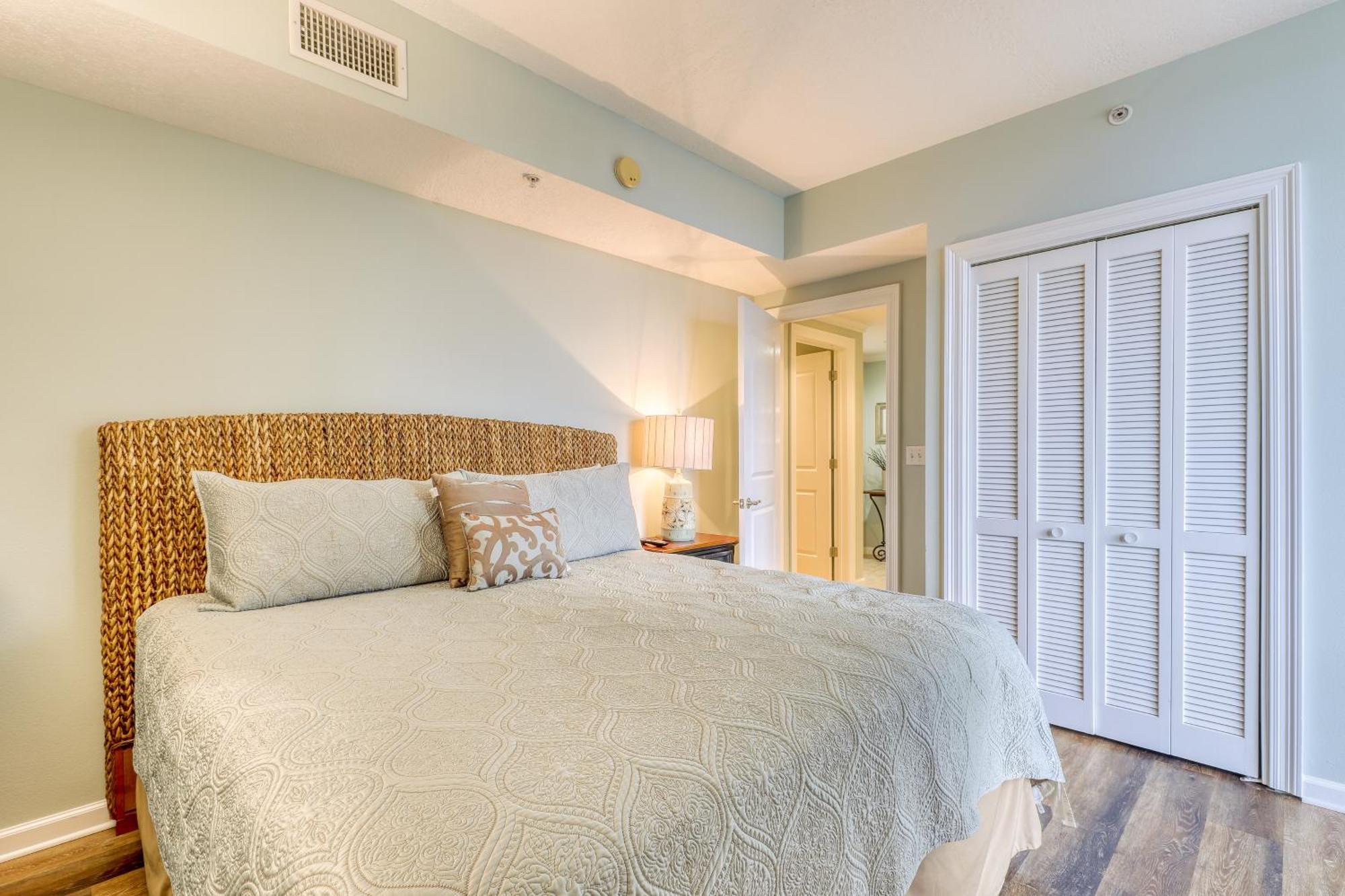 The Colonnades Villa Gulf Shores Oda fotoğraf