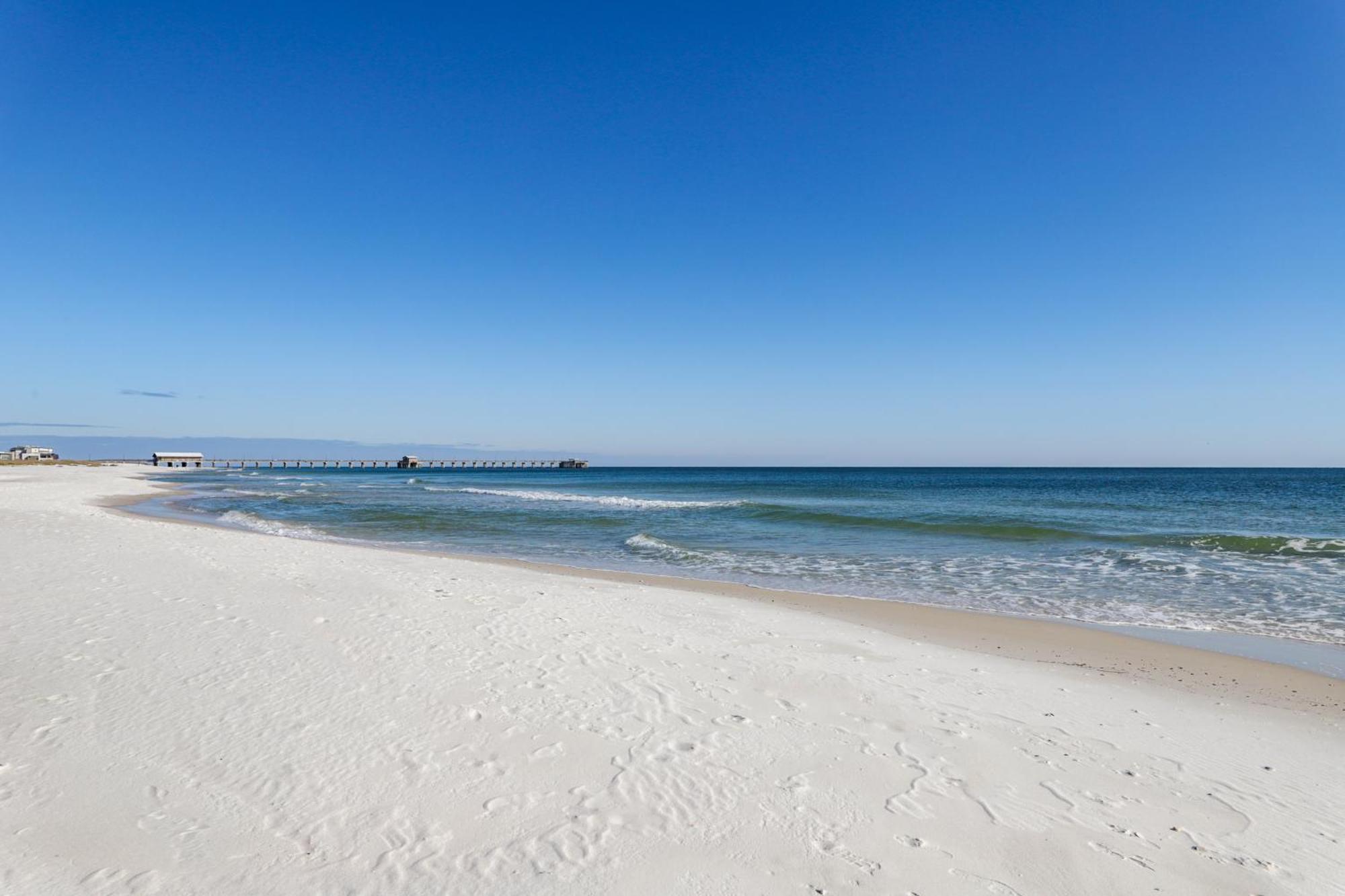 The Colonnades Villa Gulf Shores Oda fotoğraf