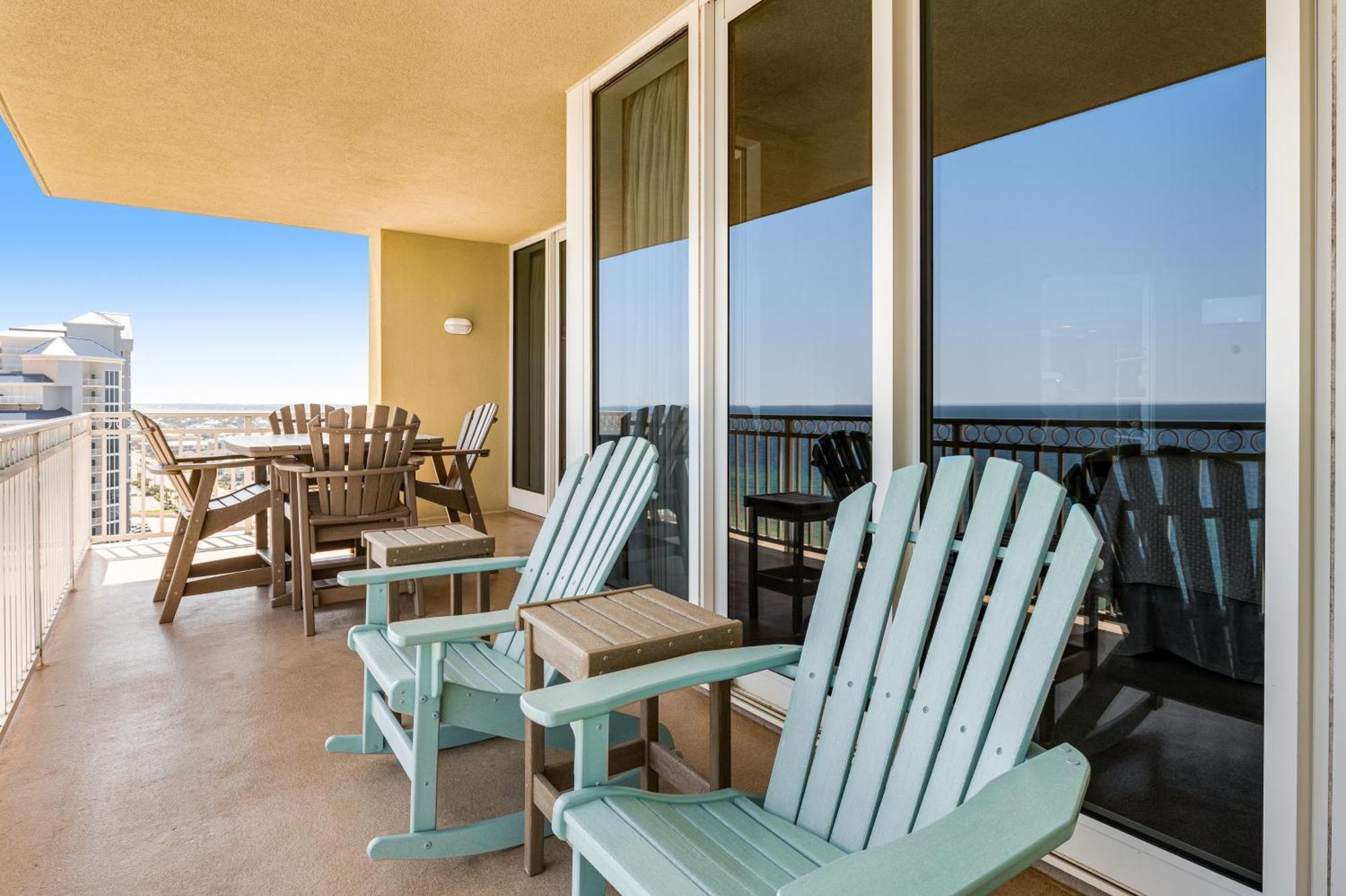 The Colonnades Villa Gulf Shores Oda fotoğraf
