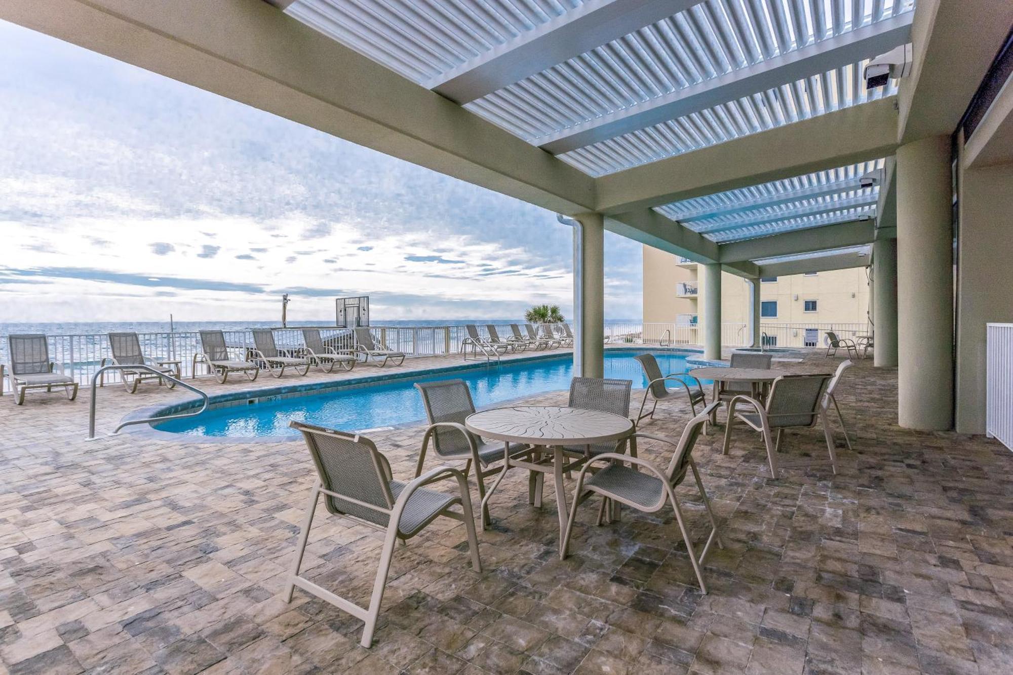 The Colonnades Villa Gulf Shores Oda fotoğraf