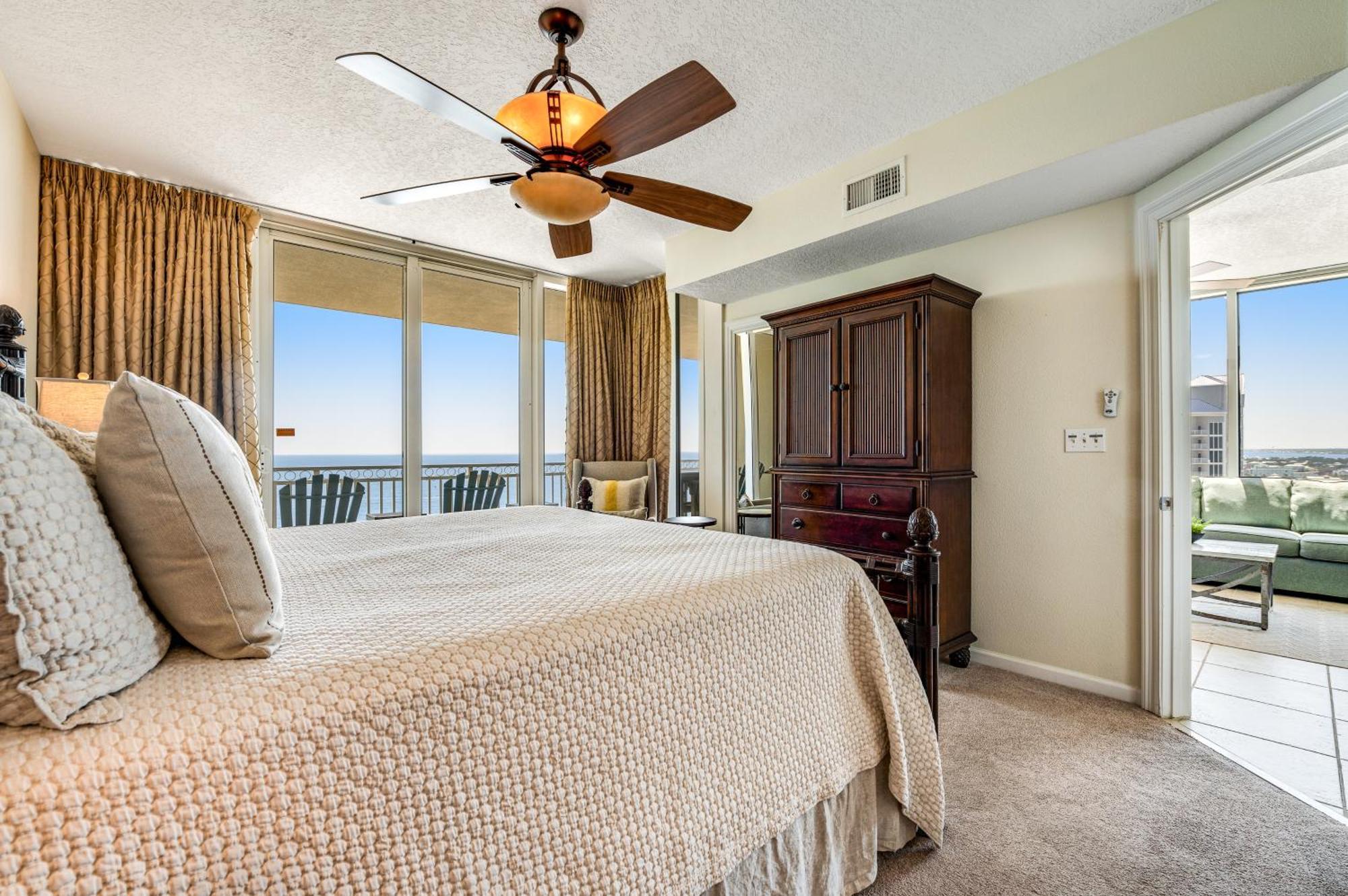 The Colonnades Villa Gulf Shores Oda fotoğraf