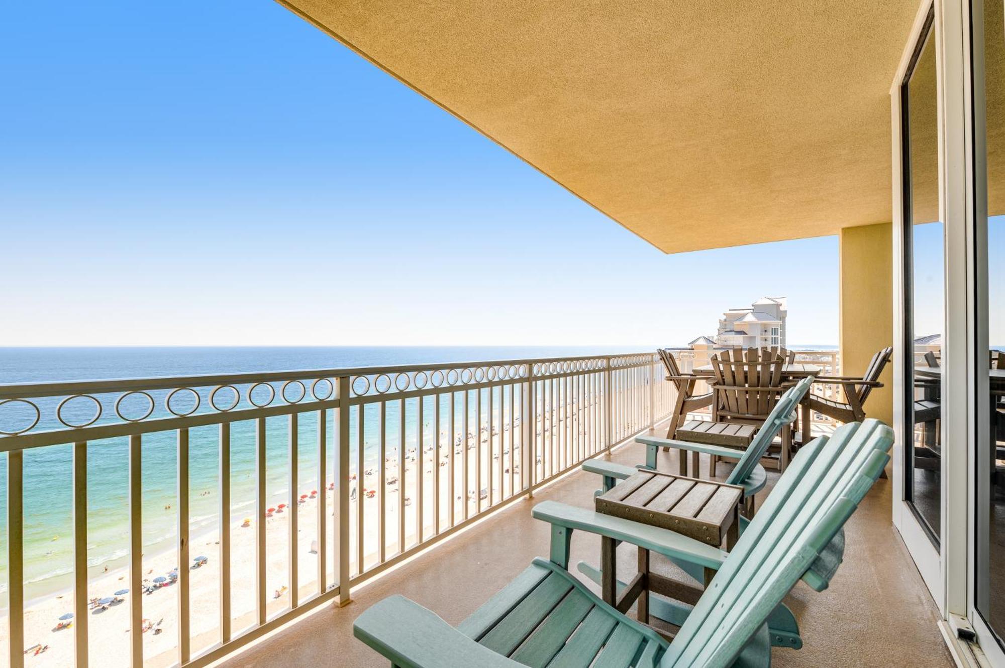 The Colonnades Villa Gulf Shores Oda fotoğraf