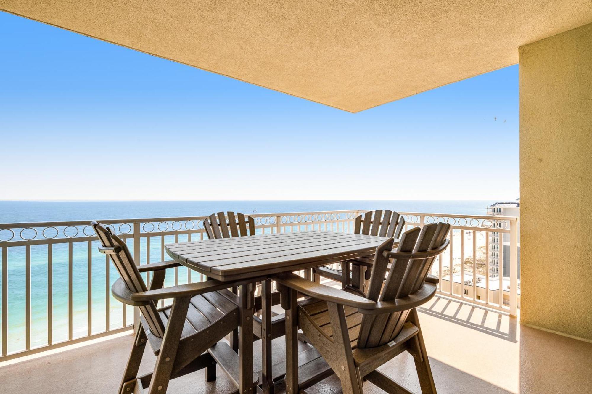 The Colonnades Villa Gulf Shores Oda fotoğraf