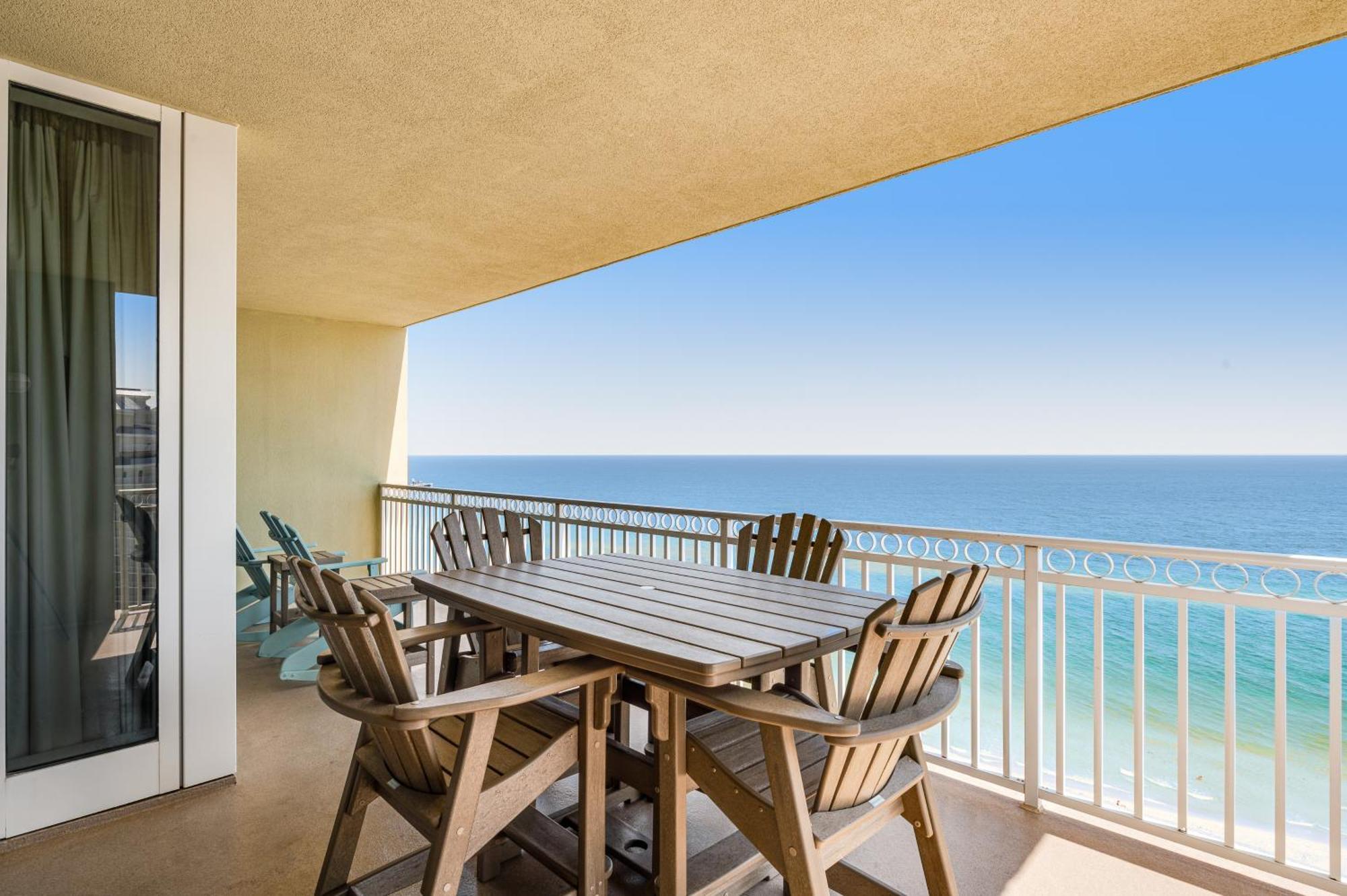 The Colonnades Villa Gulf Shores Oda fotoğraf