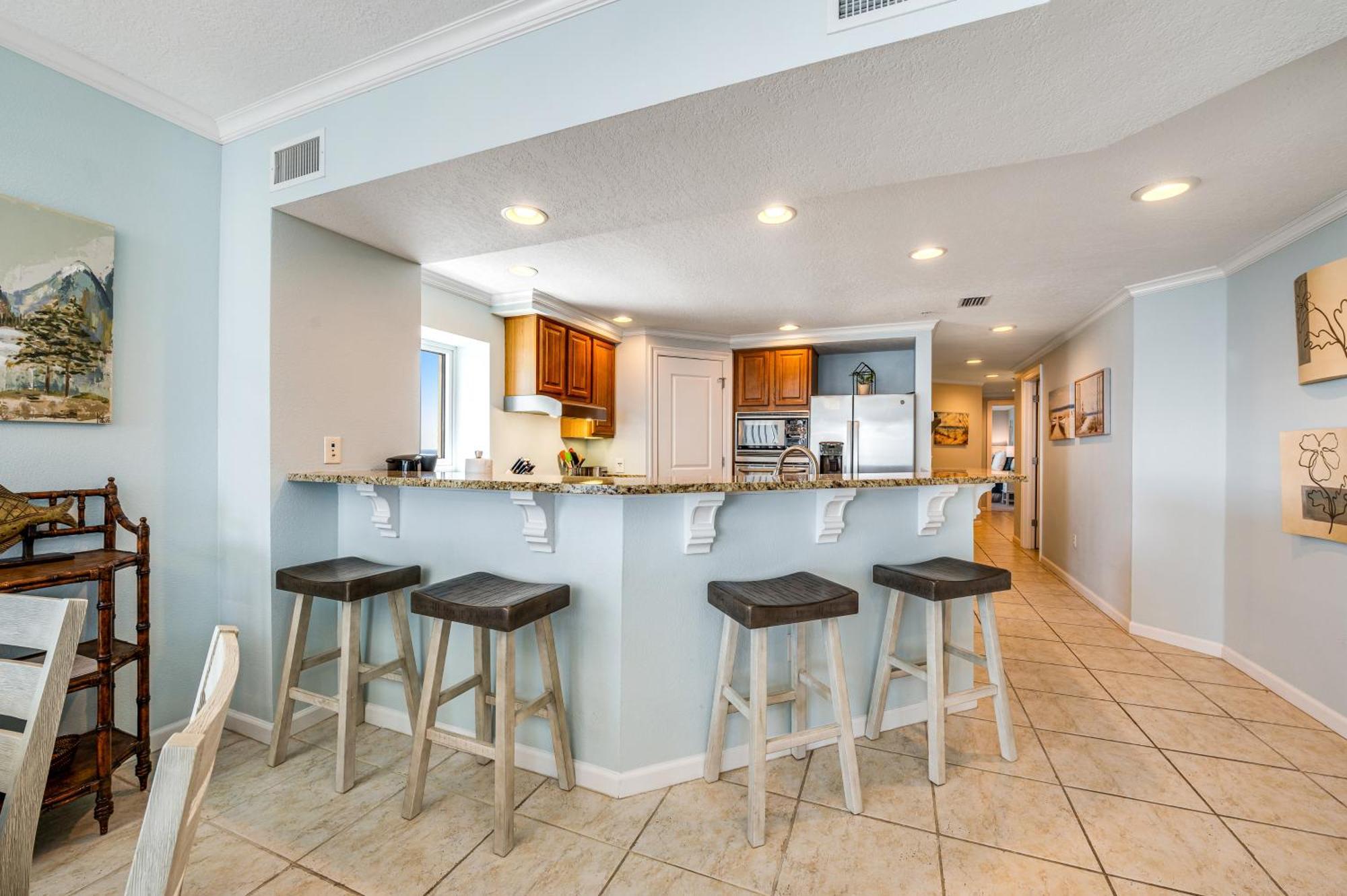 The Colonnades Villa Gulf Shores Oda fotoğraf