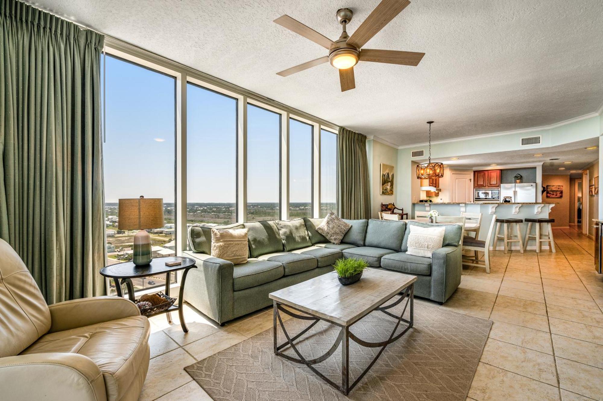 The Colonnades Villa Gulf Shores Oda fotoğraf